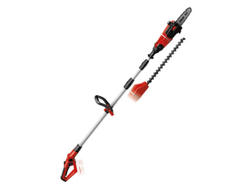 Einhell Power X-Change Akku-Multifunktionswerkzeug