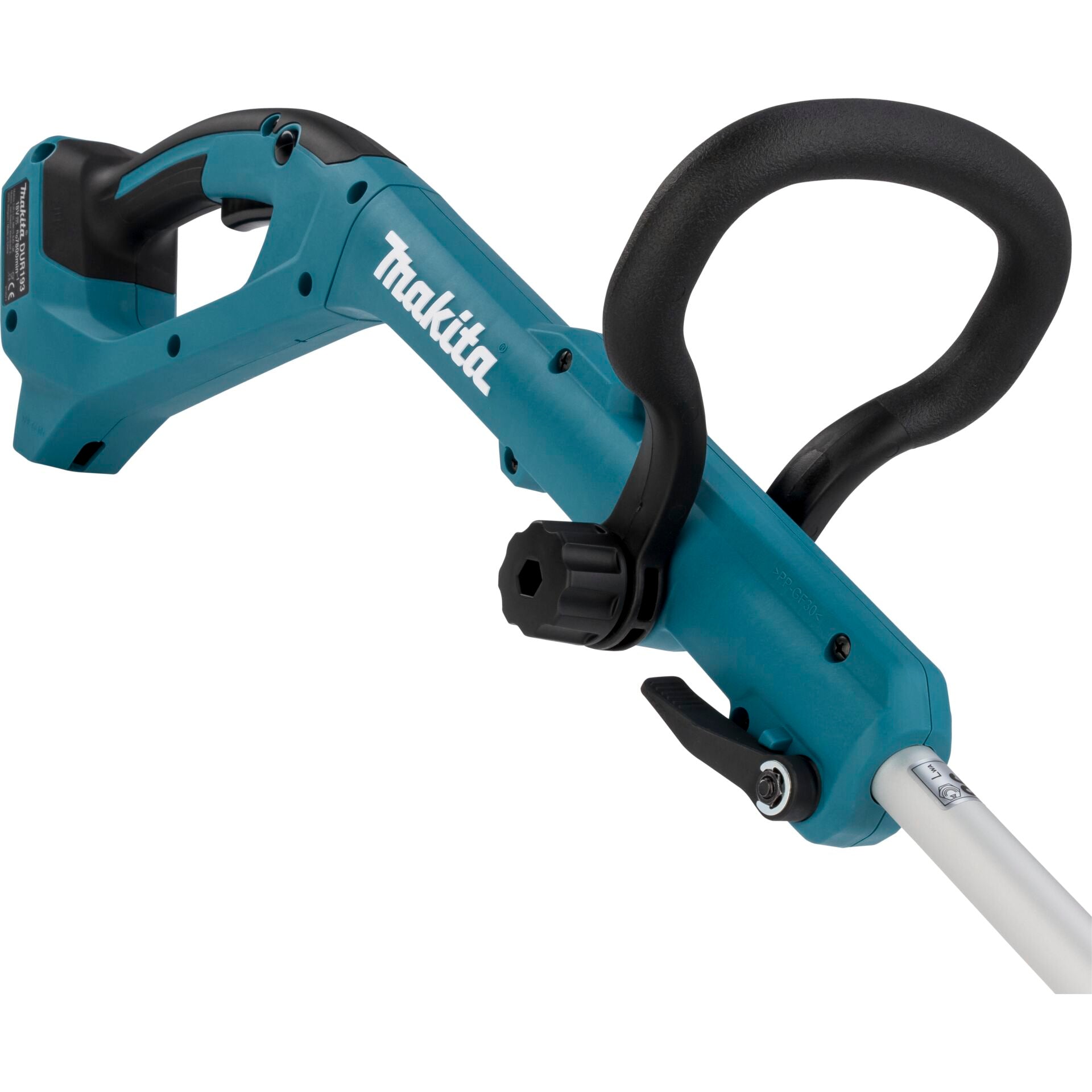 Makita Akku-Rasentrimmer DUR193Z