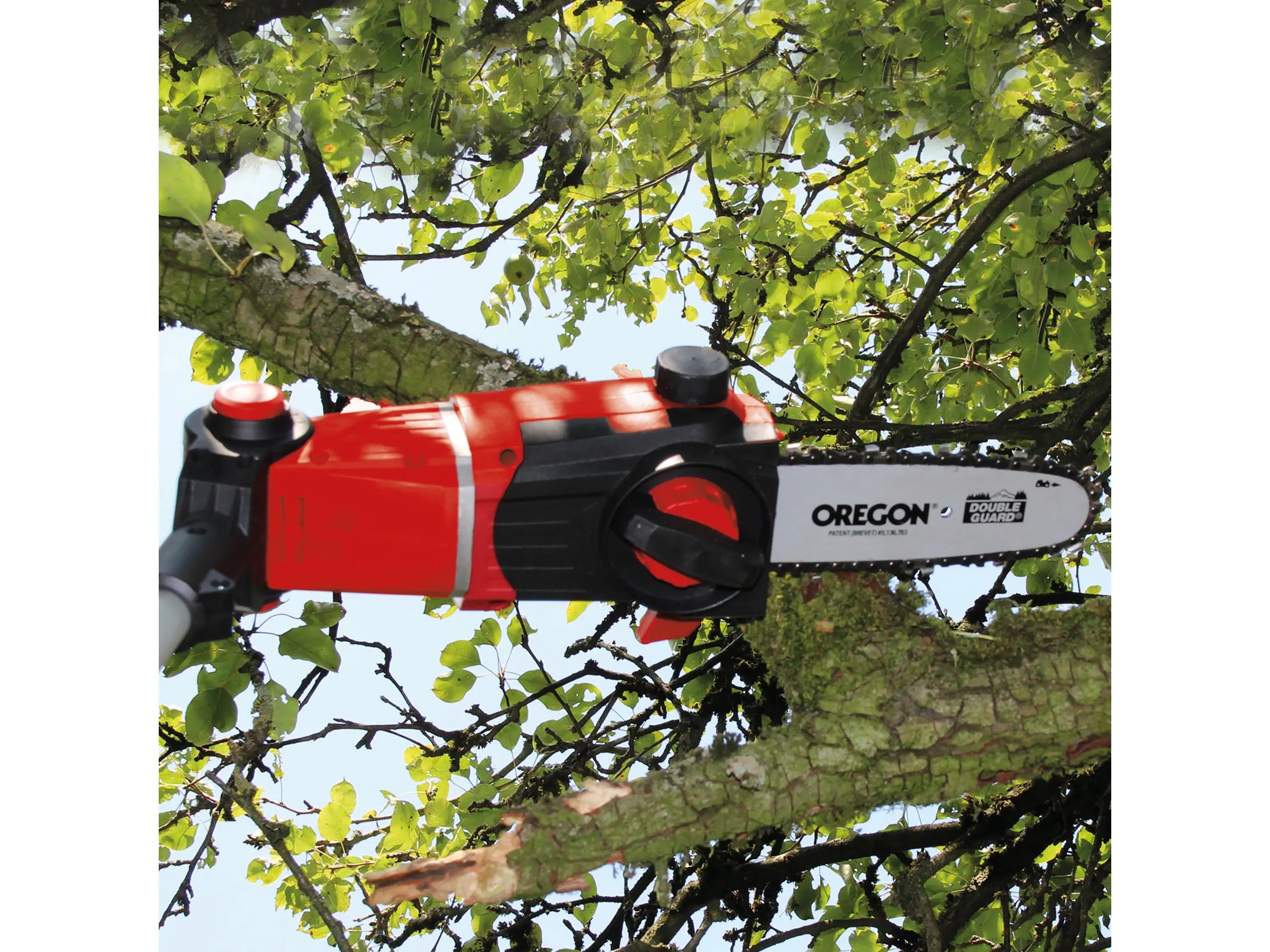 Einhell Power X-Change Akku-Multifunktionswerkzeug