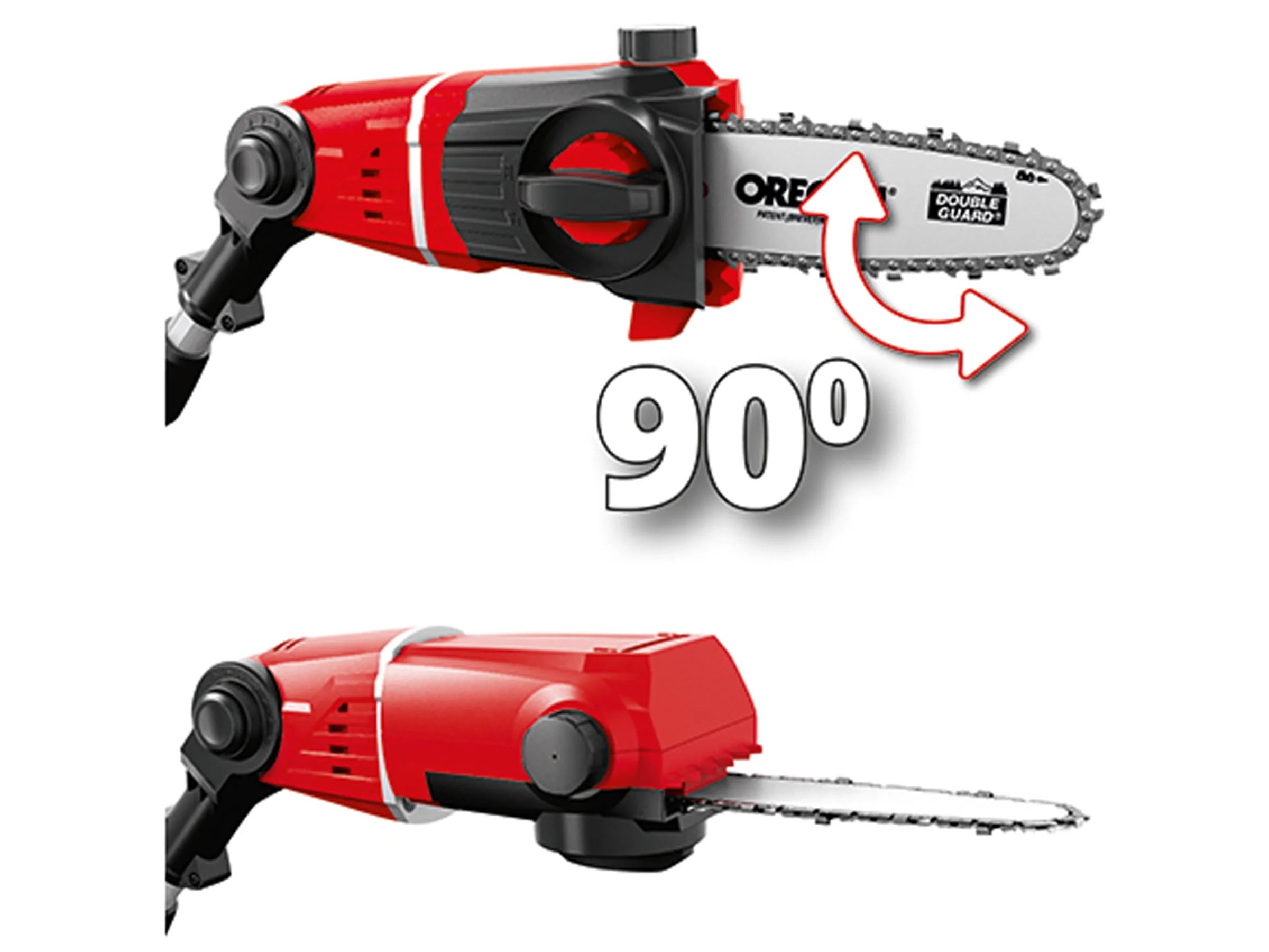 Einhell Power X-Change Akku-Multifunktionswerkzeug