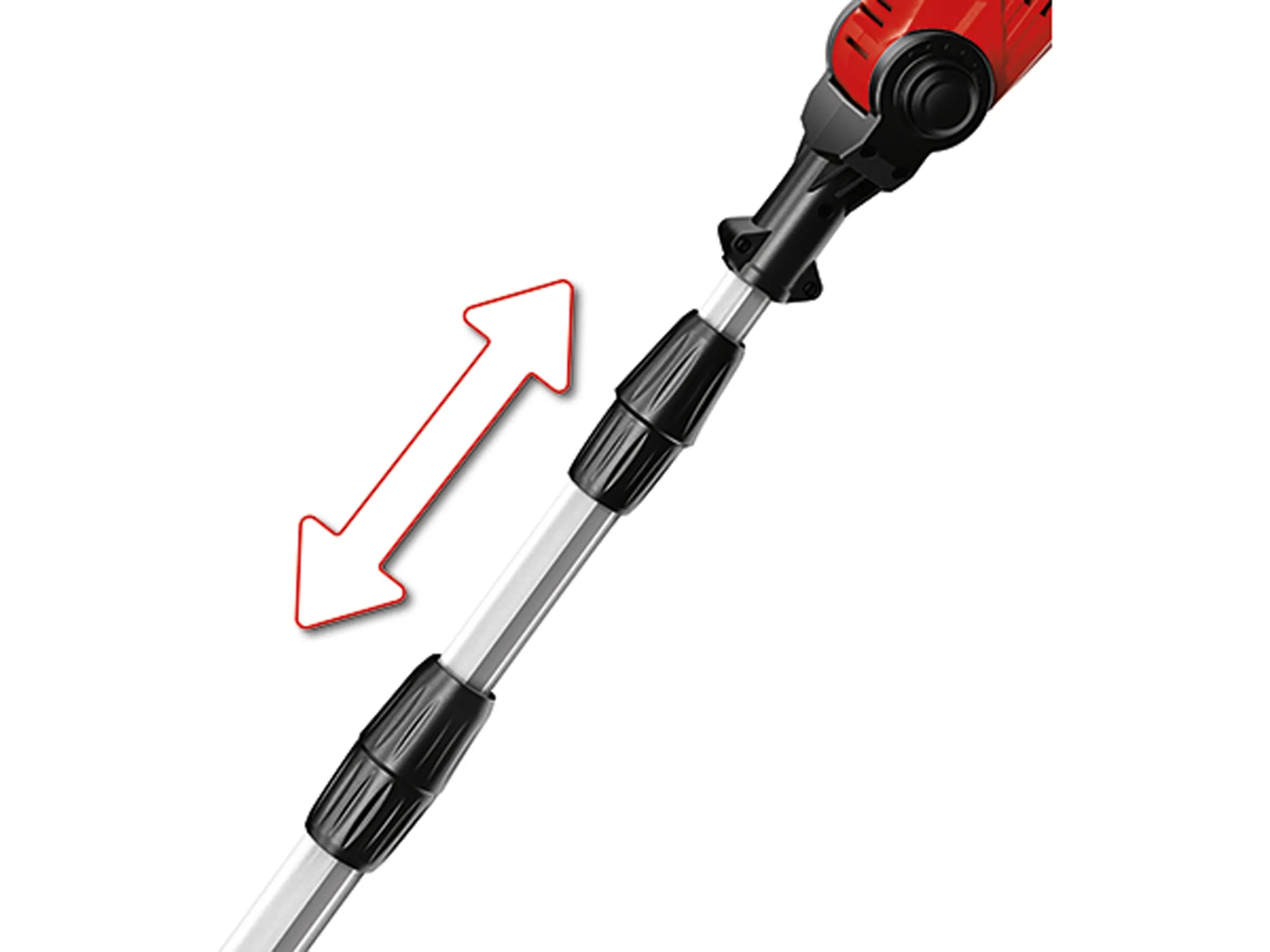 Einhell Power X-Change Akku-Multifunktionswerkzeug