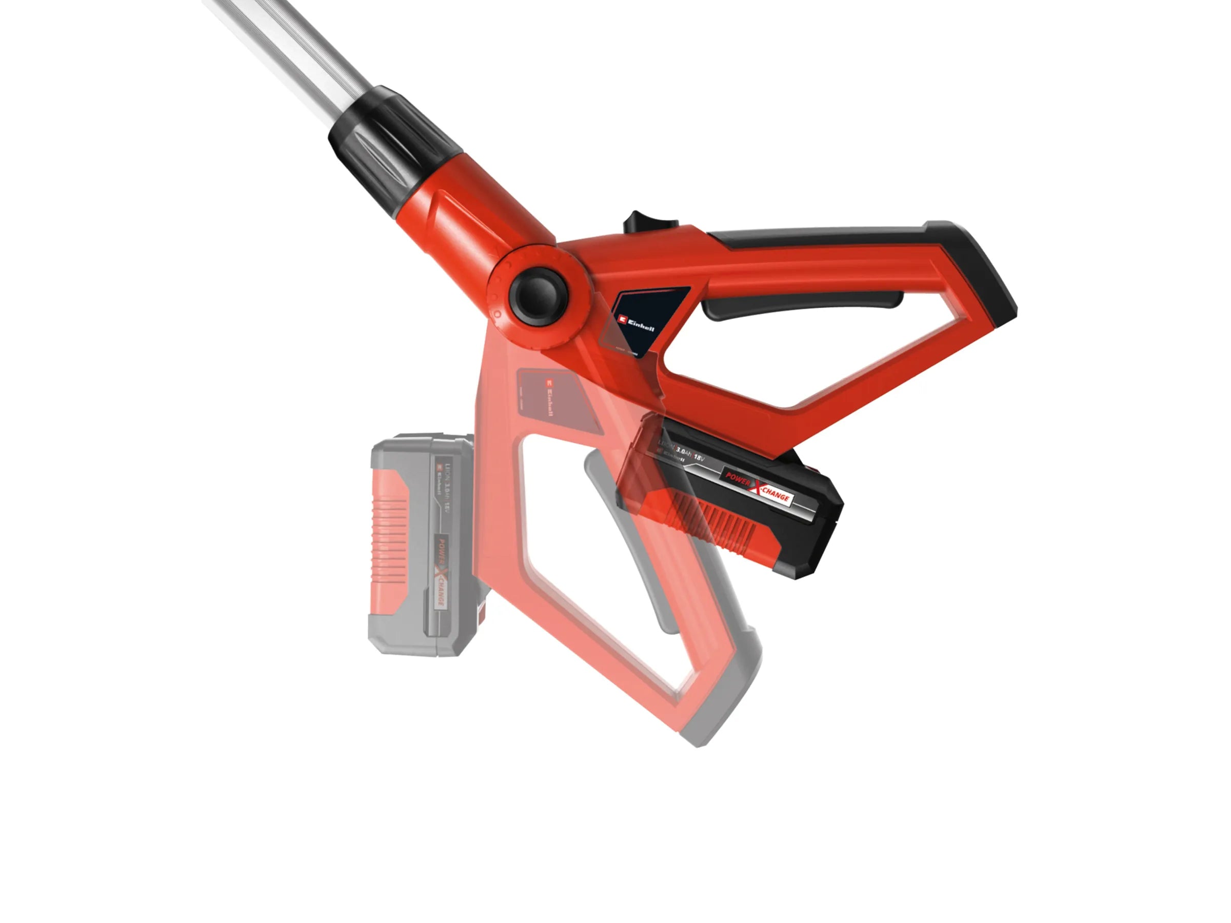 Einhell Power X-Change Akku-Multifunktionswerkzeug
