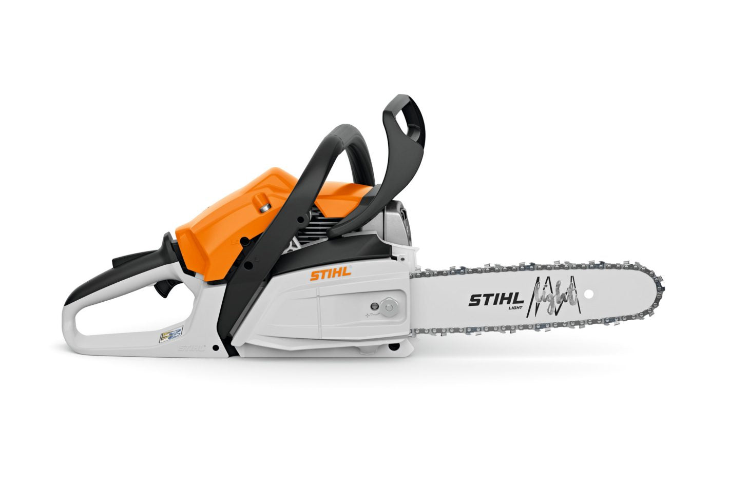 Stihl MS 162 Benzin-Kettensäge