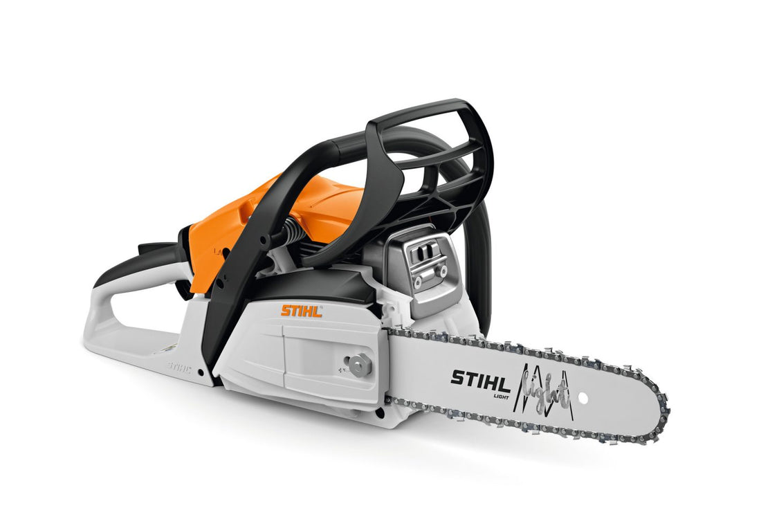 Stihl MS 162 Benzin-Kettensäge