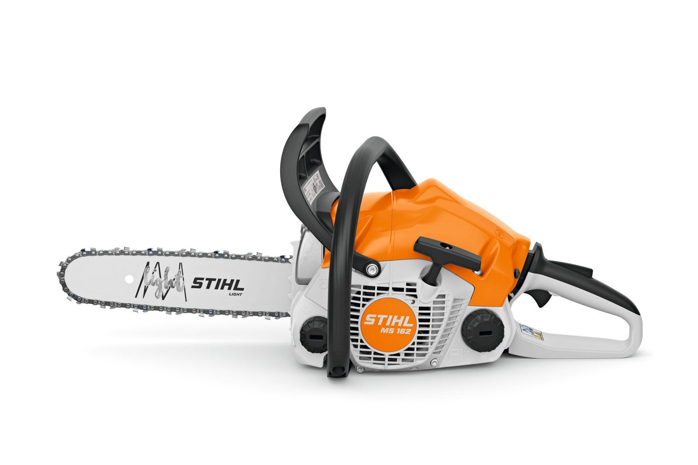 Stihl MS 162 Benzin-Kettensäge
